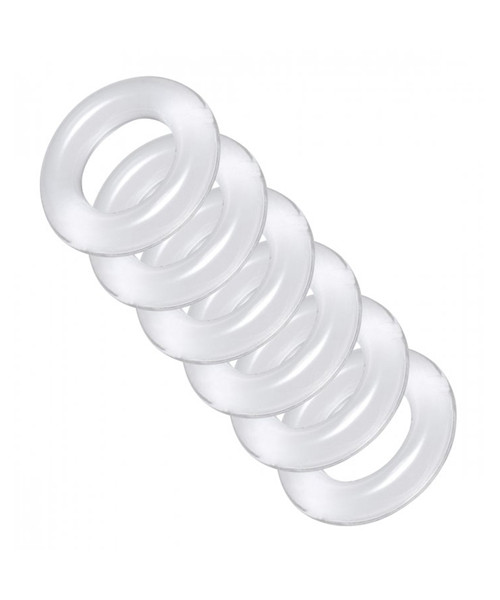 Ring Master Ball Stretcher Kit