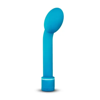 G Slim Petite Satin Touch Blue