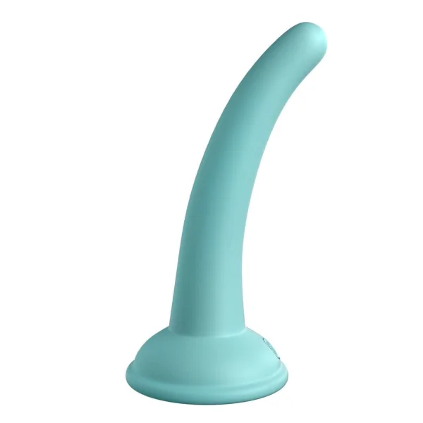 Dillio Platinum Curious Five Dildo