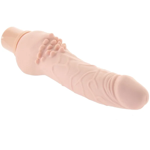 Power Stud Rechargeable Cliterrific Vibe