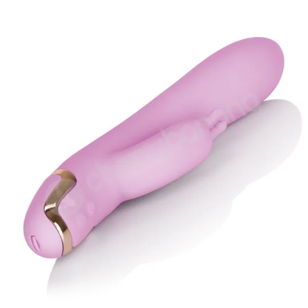Entice Pink Isabella Vibrator