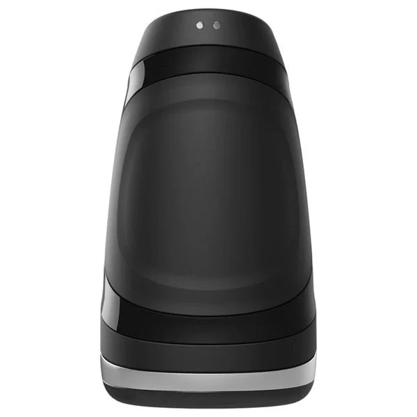 Satisfyer Men Heat Vibration Waterproof Vibrating Masturbator