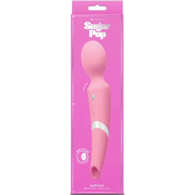 Sugar Pop Aurora Pink