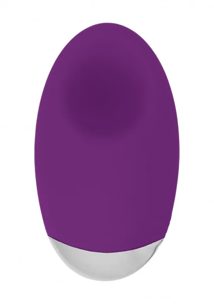 YNEZ Hand-hold vibe - Purple