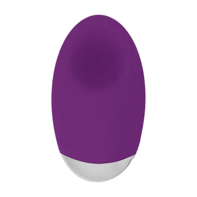 YNEZ Hand hold vibe Purple