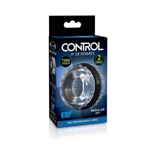 Sir Richard's Pro Performance C-ring Black — image 12 of 18