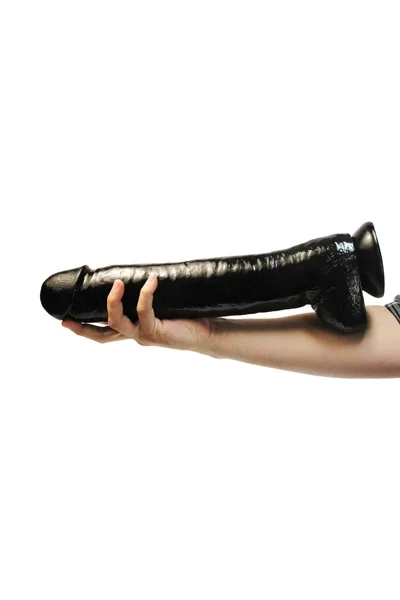 XR Brands The Black Destroyer — image 4 of 5