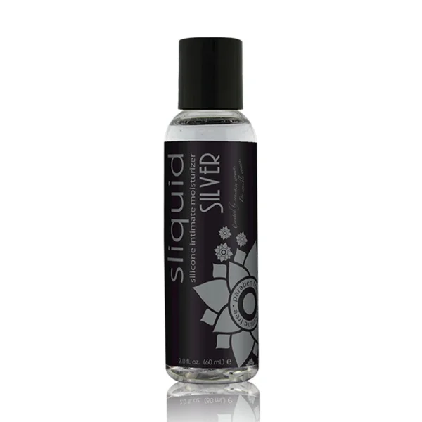 Sliquid silver