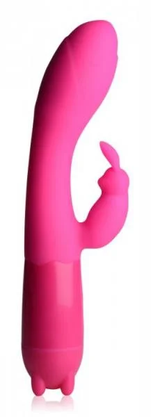 Frisky Thrill Trio Anal Plug Set - Purple — image 6 of 8