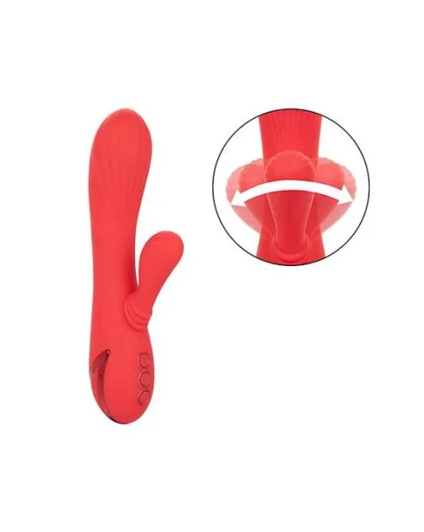 California Dreaming Palisades Passion Rabbit Vibrator