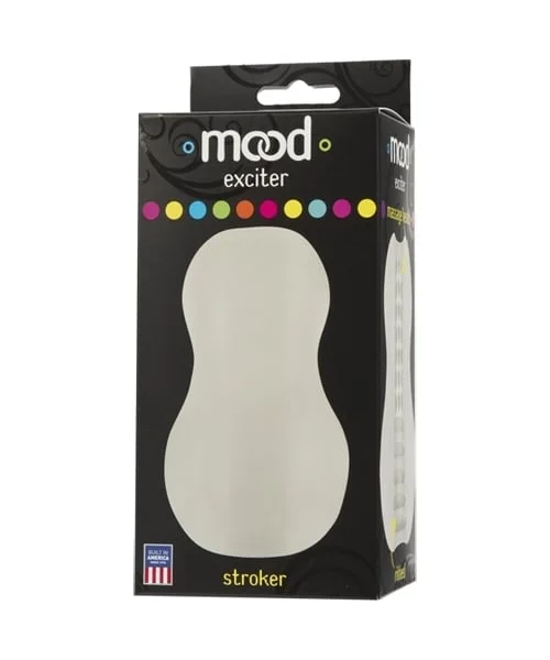 Mood - Exciter Frost — image 5 of 6