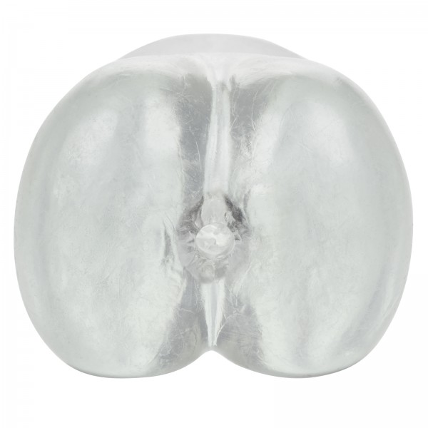 Stroke It Tight Pussy + Ass