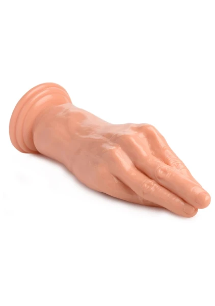 Master Series Stuffer Fisting Hand Dildo — image 11 of 13