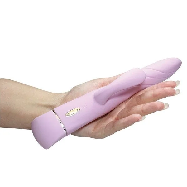 OVO K7 Twisty Rabbit Vibrator