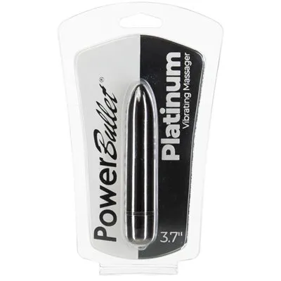 Platinum Bullet 9cm