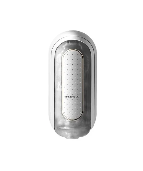 Tenga FLIP Hole ZERO Rechargeable EV