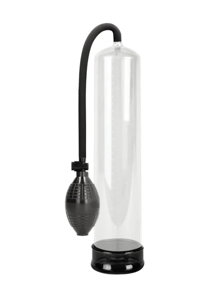 Classic Xl Extender Pump - Black