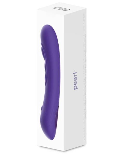 Pearl3 Purple