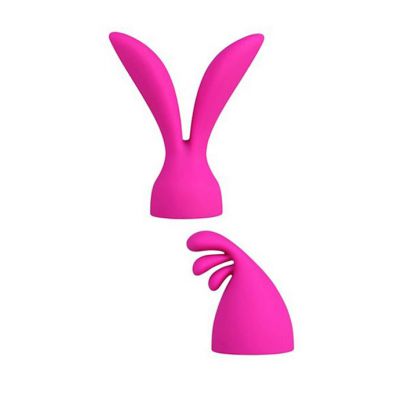 Palm Pleasure Accessories Pink