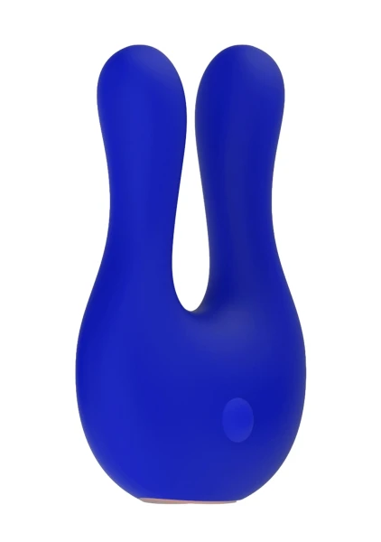 Elegance Exceptional Dual Motor Clitoral Stimulator