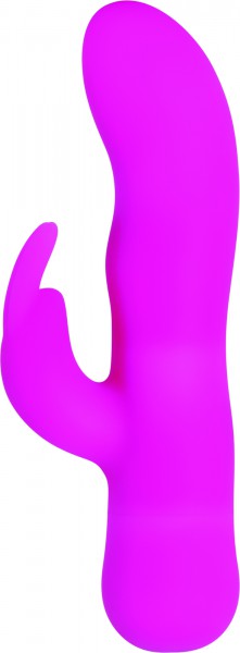 Sugar Bunny 7'' Rabbit Vibrator