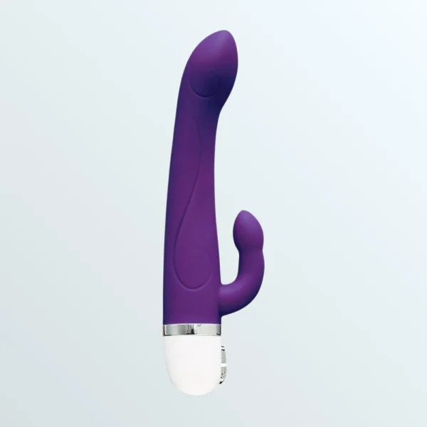 VeDO Wink Rabbit Vibe - Indigo