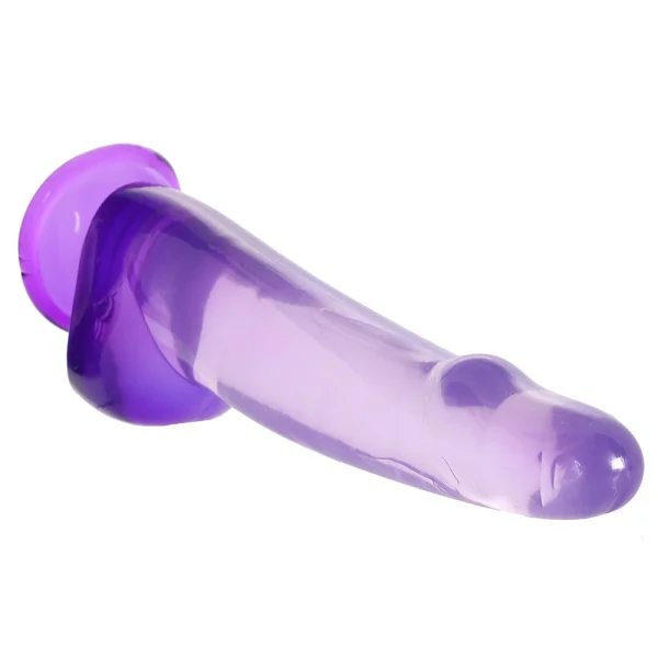 King Cock 10 Inch Smooth Ballsy Dildo — image 11 of 18