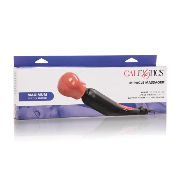 Miracle massager