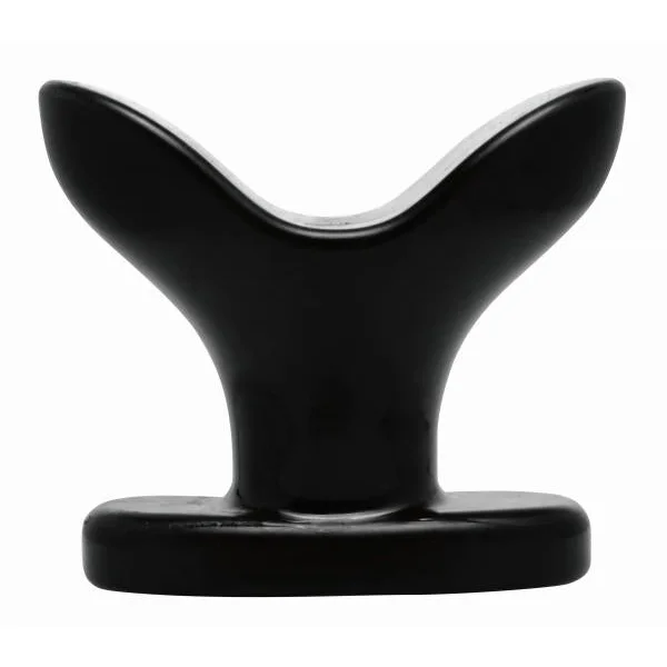 Mega Ass Anchor Xl Anal Plug - Black