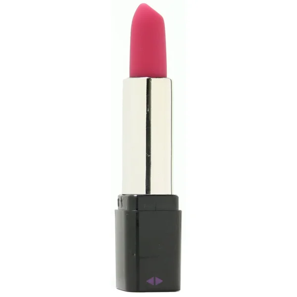 Rose lipstick vibe