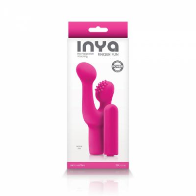 NS INYA Finger Fun