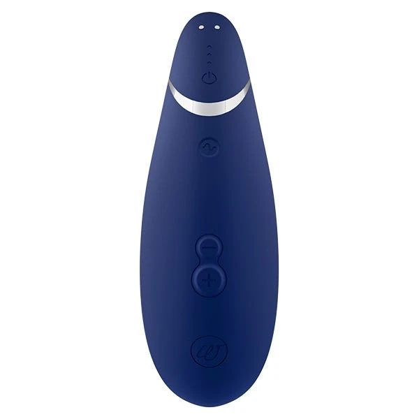Womanizer Premium 2 Air Pulse Clitoral Stimulator