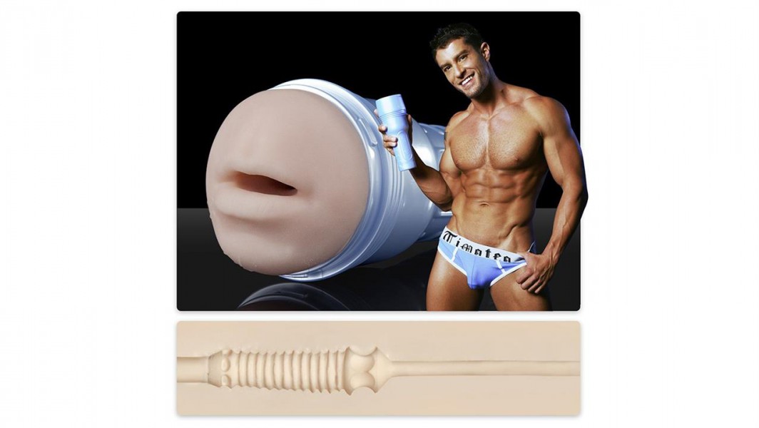 Fleshjack Squeeze & Swallow