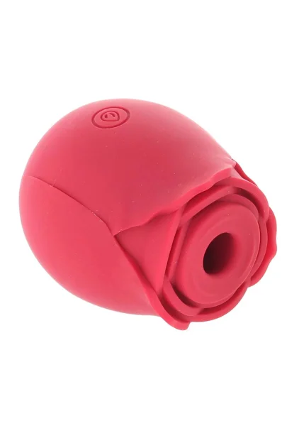 inmi Bloomgasm Enchanted Rose Clitoral Stimulator