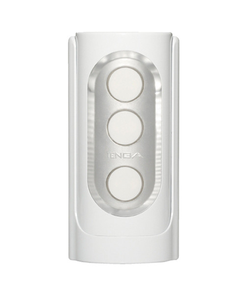 TENGA Flip Hole White