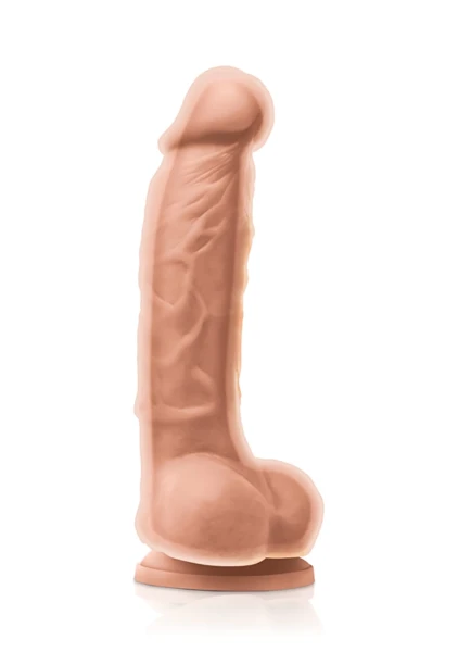 Colours Dual-Density 5" Dildo