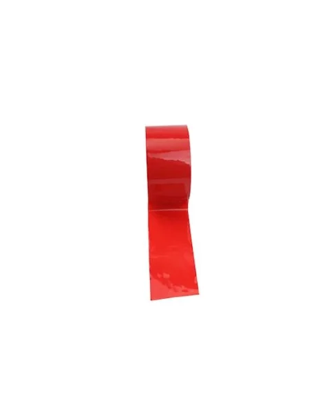 Bind Me Bondage Tape - 15m - Red