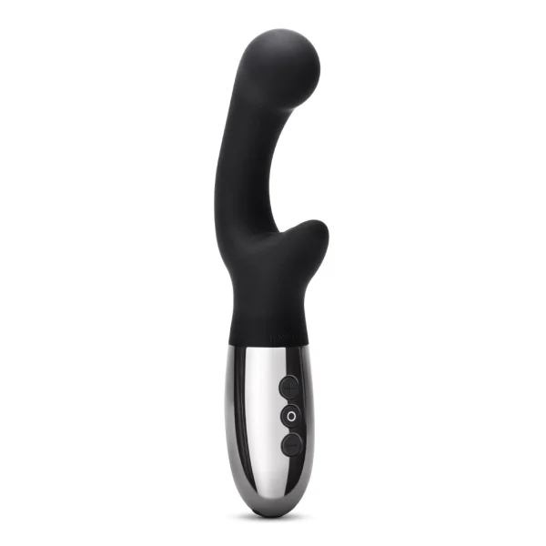 Le Wand Chrome XO G-Spot Vibrator