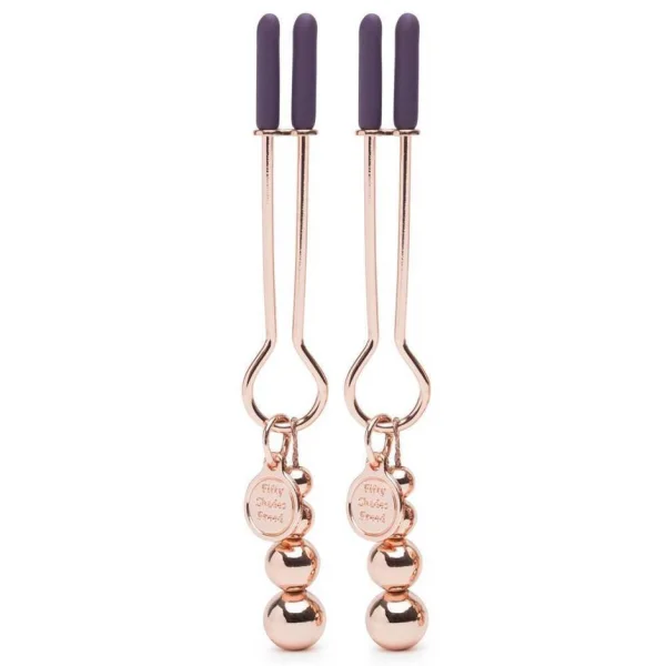 Fifty Shades Freed Pleasure Overload 10 Days of Pleasure