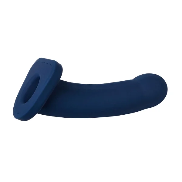Merge Collection Banx 8" Hollow Silicone Sheath Dildo By Sportsheets