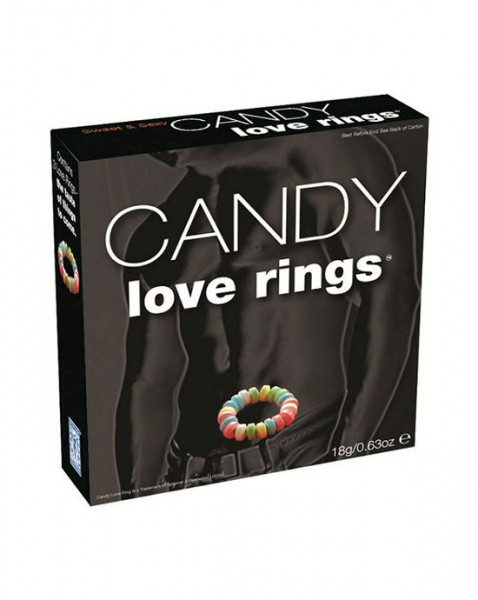 Candy Love Rings — image 4 of 10