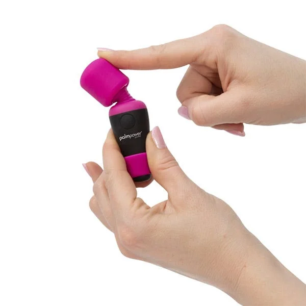 Palm Power Pocket