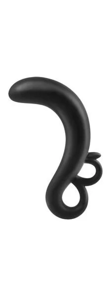 Anal Fantasy Collection Two Finger Fantasy Plug