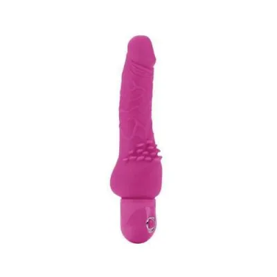 Bendie Power Stud Clitterfic Pink