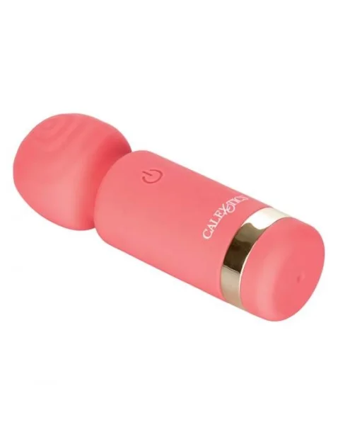 Slay #exciteme - Pink -  4 Inch