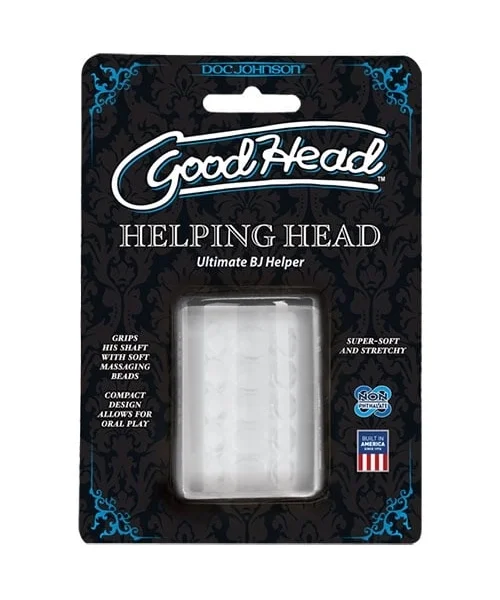 GoodHead - UR3 Helping Head — image 4 of 4