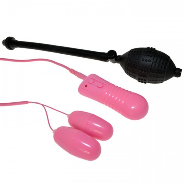 Vanessa Vibrating Real Love Doll - 27 inches