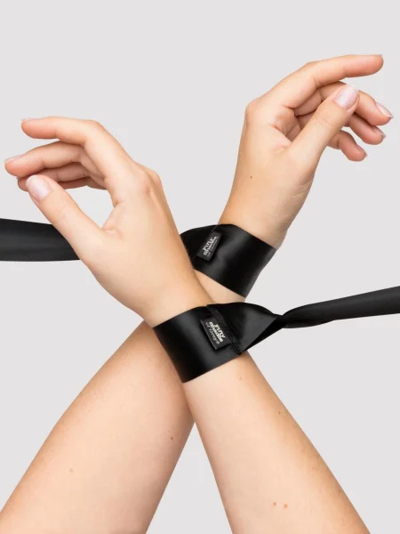 Fifty Shades of Grey X We-Vibe Moving As One Couple's Kit