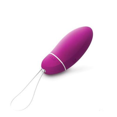 Luna Smart Bead Deep Rose