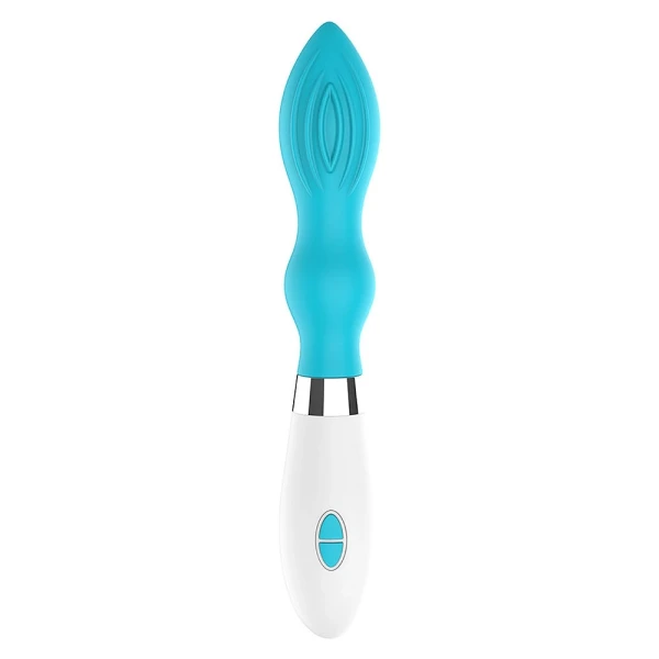 Luminous Astraea Ultra-Soft Silicone 10-Speed Vibrator